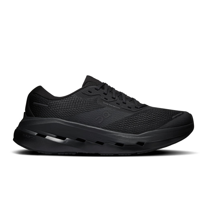 On Cloudrunner 3 Max(3MG30201043) - Black | Black