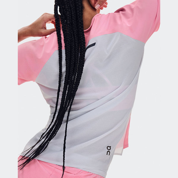 On Performance-T(1WE10315423) - Magnolia | Glacier