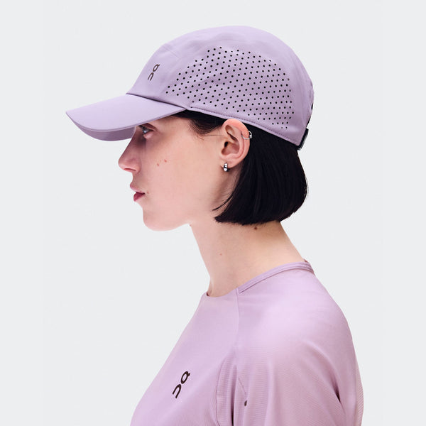 On Lightweight Cap(2UF10334978) - Mallow