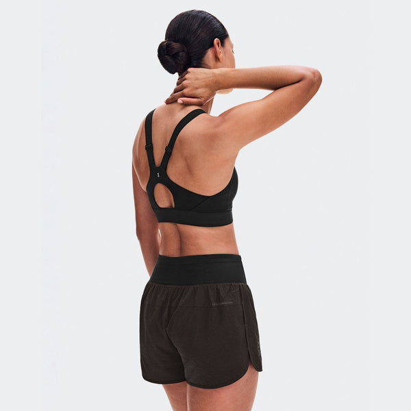 On Performance Volt Shorts(1WG30814959) - Espresso