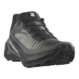 SALOMON GENESIS 2(L49299800) - Black/Black/White