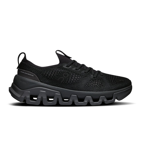 On Cloud X Tempo(3MG30110106) - Black | Eclipse