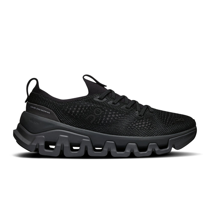 On Cloud X Tempo(3MG30110106) - Black | Eclipse