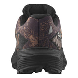 SALOMON AERO FLOW GRVL GTX(L45391900) - Black/Burro/Vanilla Ice