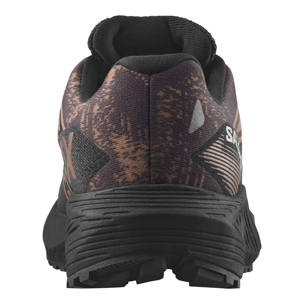 SALOMON AERO FLOW GRVL GTX(L45391900) - Black/Burro/Vanilla Ice