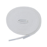 New Balance Shoelaces-Flat(LAM35776WT) - WHITE