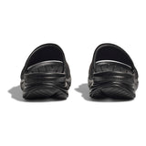 HOKA U ORA ATHLETIC SLIDE(1155154) - BWHT