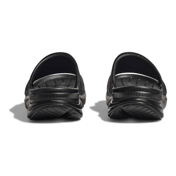 HOKA U ORA ATHLETIC SLIDE(1155154) - BWHT