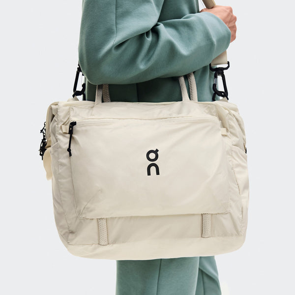 On Track Pack 35L Lite(2UE30303504) - Cream