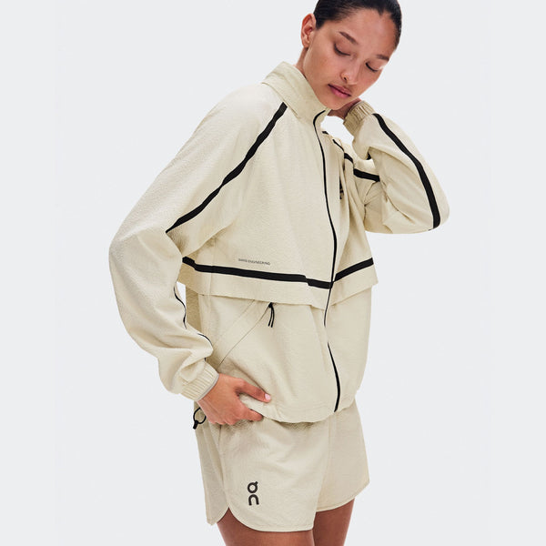 On Performance Volt Jacket(1WG30734993) - Hare