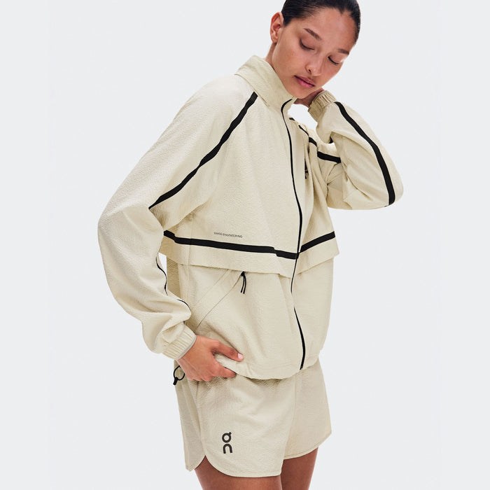 On Performance Volt Jacket(1WG30734993) - Hare