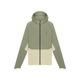 On Core Jacket(1WE10415549) - Vetiver | Hare