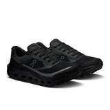 On Cloudvista 3 Waterproof(3WG30211043) - Black | Black