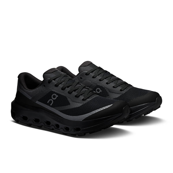 On Cloudvista 3 Waterproof(3WG30211043) - Black | Black