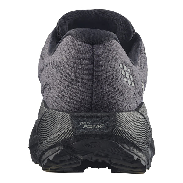 SALOMON AERO BLAZE 4 GRVL GTX(L45403000) - Black/Black/Paloma