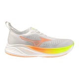 MIZUNO NEO ZEN 2(J1GD268671) - WHITE/CORAL/YELLOW