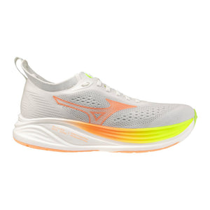 MIZUNO NEO ZEN 2(J1GD268671) - WHITE/CORAL/YELLOW