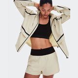 On Performance Volt Shorts(1WG30814993) - Hare