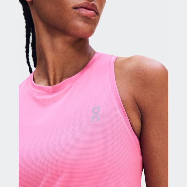 On Core Tank(1WE10934983) - Bubblegum