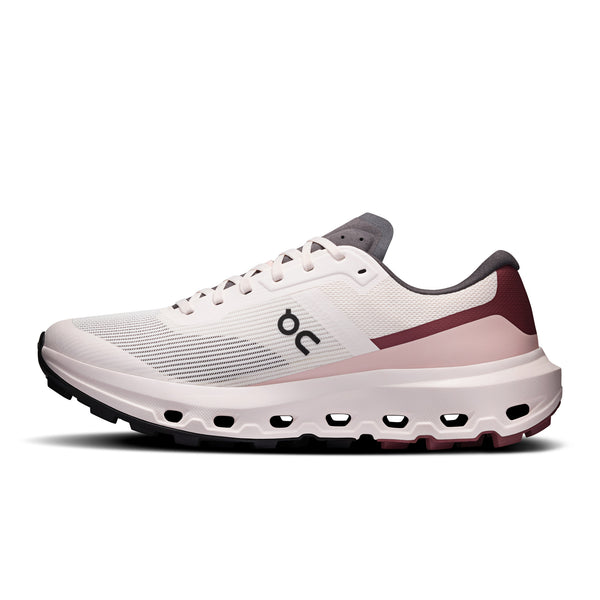 On Cloudvista 3(3WG30195308) - Oyster | Barberry