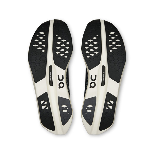 On Cloudboom Volt(3WF30740462) - White | Black