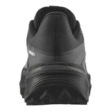 SALOMON GENESIS 2(L49299800) - Black/Black/White
