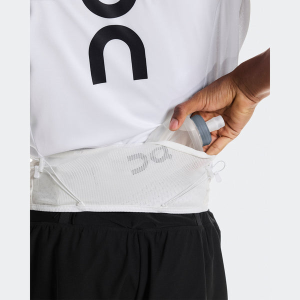 On Ultra Belt 2L(2UE10380069) - White