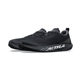 ALTRA VANISH PULSE M(ALT102-280126) - BLACK/SILVER/CASTLEROCK