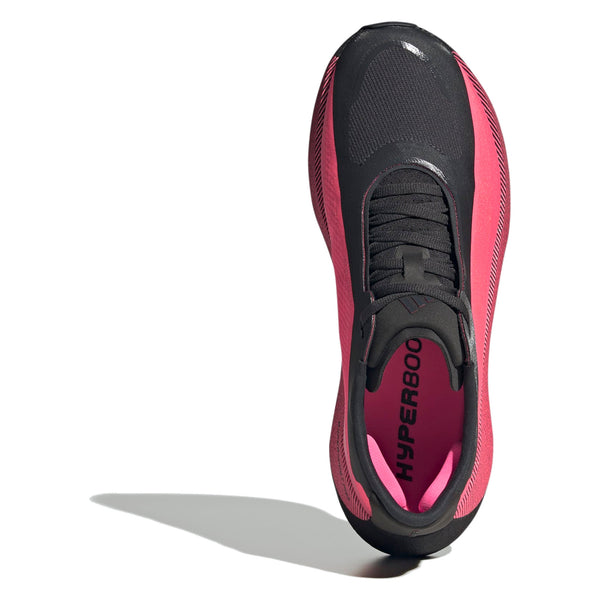 adidas HYPERBOOST EDGE M(KH8129) - Carbon / Solar Turbo / Solar Turbo