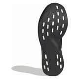 adidas adizero Evo SL ZIP-UP M(KH9620) - Core Black / Grey Six / Silver Metallic
