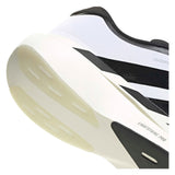 adidas adizero Evo SL ZIP-UP M(KH9623) - Cloud White / Core Black / Silver Metallic
