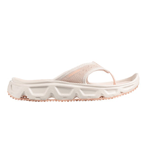SALOMON REELAX BREAK 6.0 W(L47995300)  - Tapioca/Vanilla Ice/Almond Cream