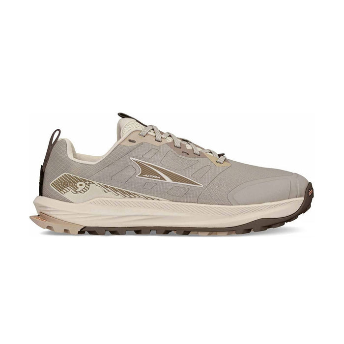 ALTRA LONE PEAK 9+ W(ALT101-010225) - TAUPE