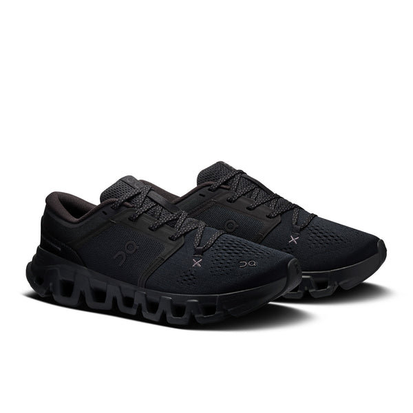 On Cloud X 5(3WG30061043) - Black | Black