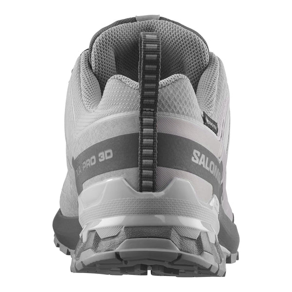 SALOMON XA PRO 3D V9 GTX(L49199100) - Alloy/Castlerock/Lunar Rock