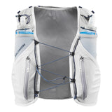 SALOMON ADV SKIN 12 SET(LC2854400) - Alloy/Gray Violet/Spellbound