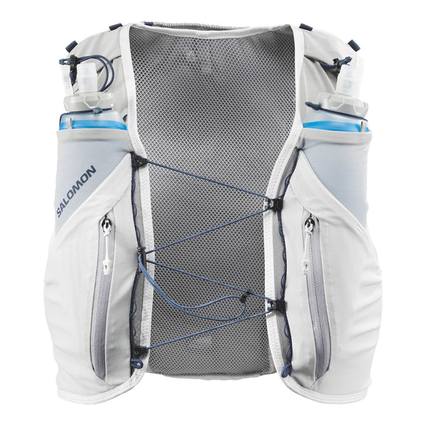 SALOMON ADV SKIN 12 SET(LC2854400) - Alloy/Gray Violet/Spellbound