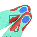 New Balance Supportive Rebounding Insole(AC7794JGR) - SLATE GREY