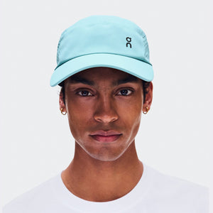On Lightweight Cap(2UF10331274) - Wash