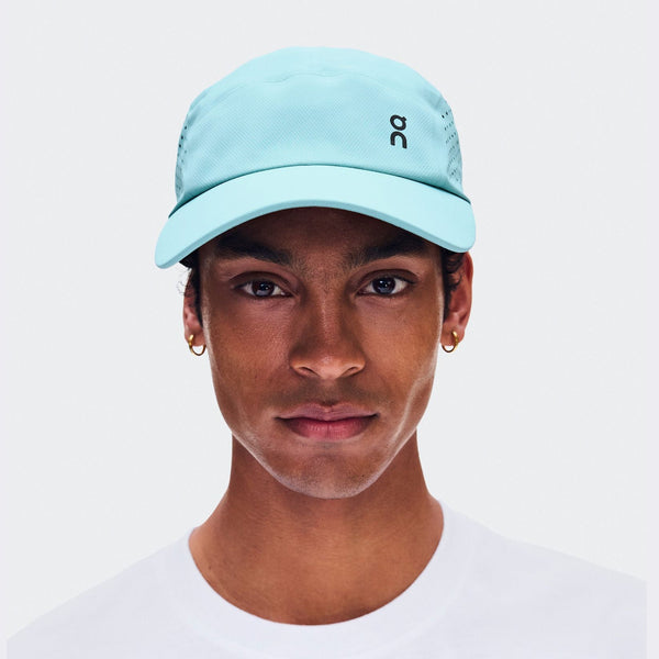 On Lightweight Cap(2UF10331274) - Wash
