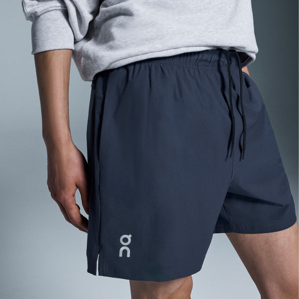 On 5 Core Shorts M(1MF10121573) - Midnight