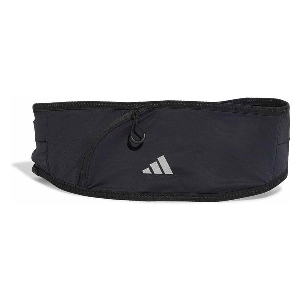 adidas ACHW RUNNING MULTI POCKET BELT(KH4497) - Black