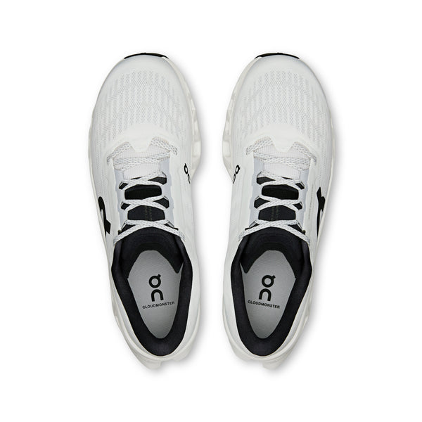 On Cloudmonster 3(3MG10051200) - White | White