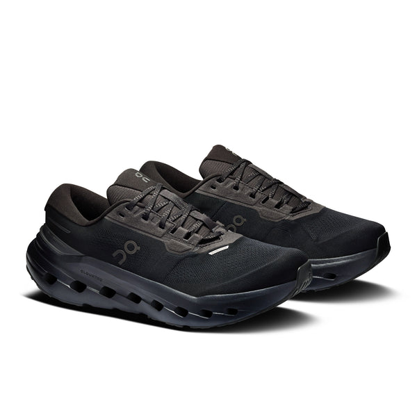 On Cloudrunner 3 WP(3WG10081043) - Black | Black