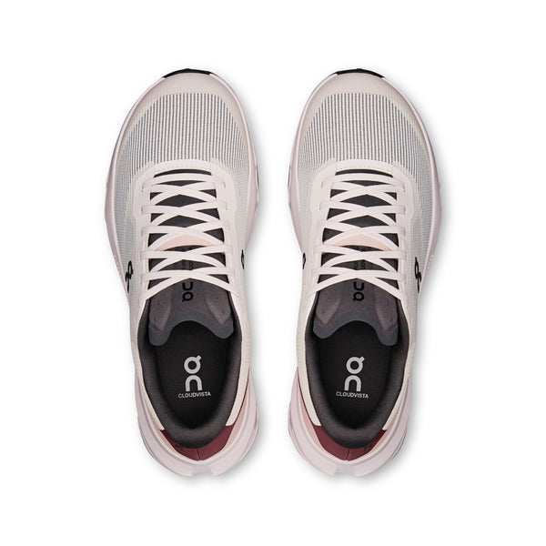 On Cloudvista 3(3WG30195308) - Oyster | Barberry