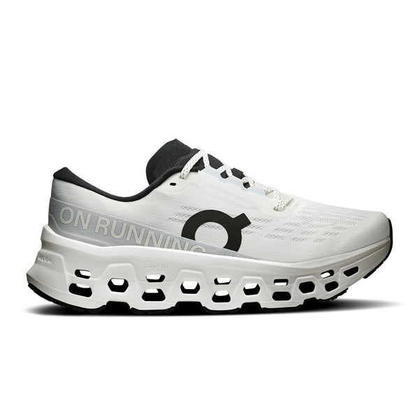 On Cloudmonster 3(3WG10031200) - White | White
