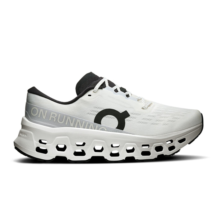 On Cloudmonster 3(3WG10031200) - White | White