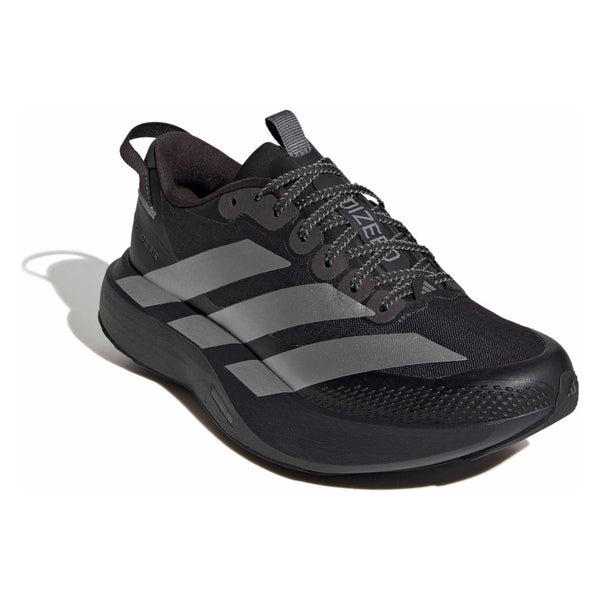 adidas ADIZERO EVO SL ATR W(KK2721) - Carbon / Silver Metallic / Grey Four