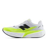 New Balance FuelCell Rebel v5 M(MFCX1V1) - WHITE/LIME