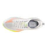 MIZUNO NEO ZEN 2(J1GD268671) - WHITE/CORAL/YELLOW